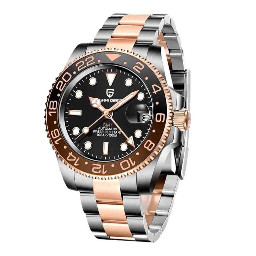 Uhr Sapphire Executive Arveno