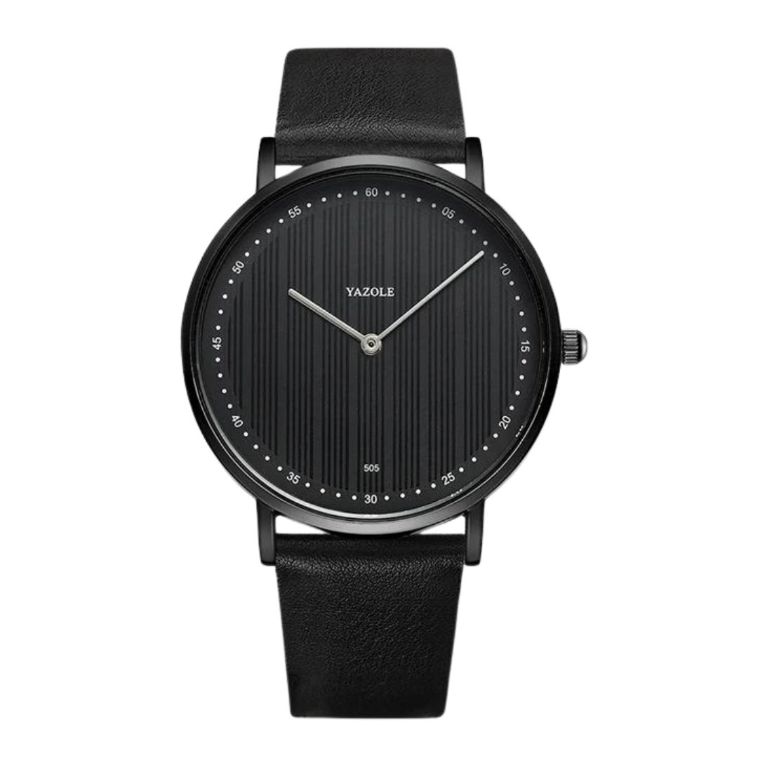 Minimalist Watch Ibiza Arveno