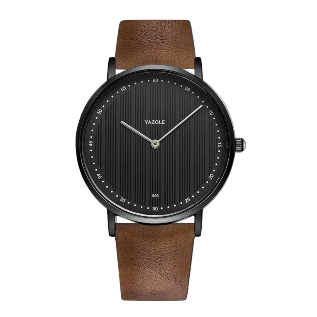 Minimalist Watch Ibiza Arveno