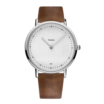 Minimalist Watch Ibiza Arveno