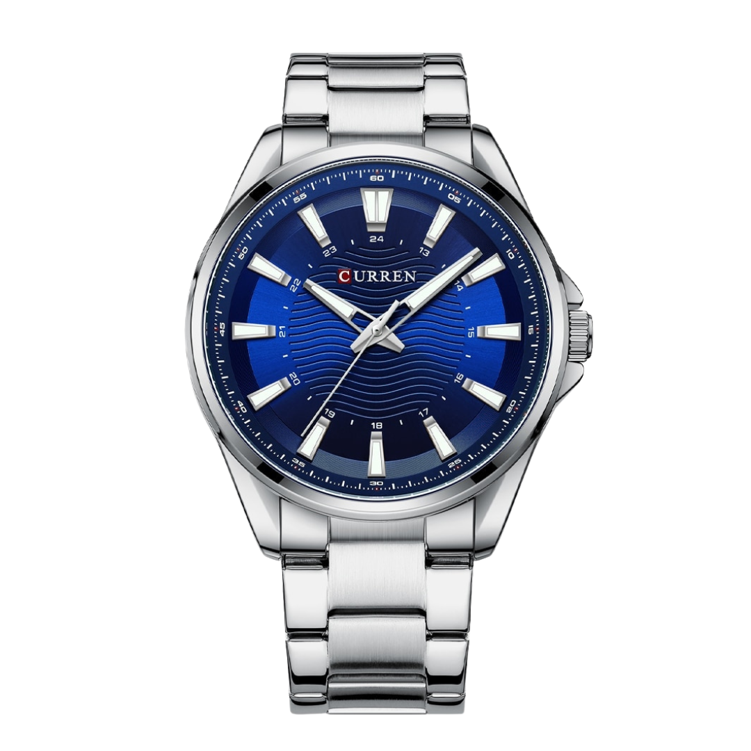 Classic Ocean Watch Arveno