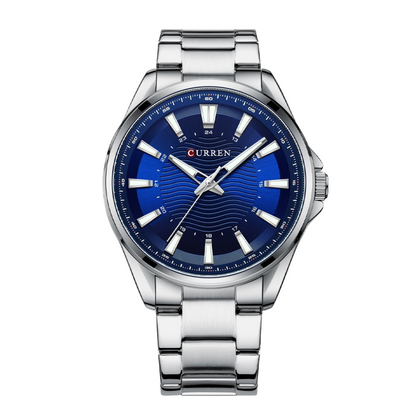 Classic Ocean Watch Arveno