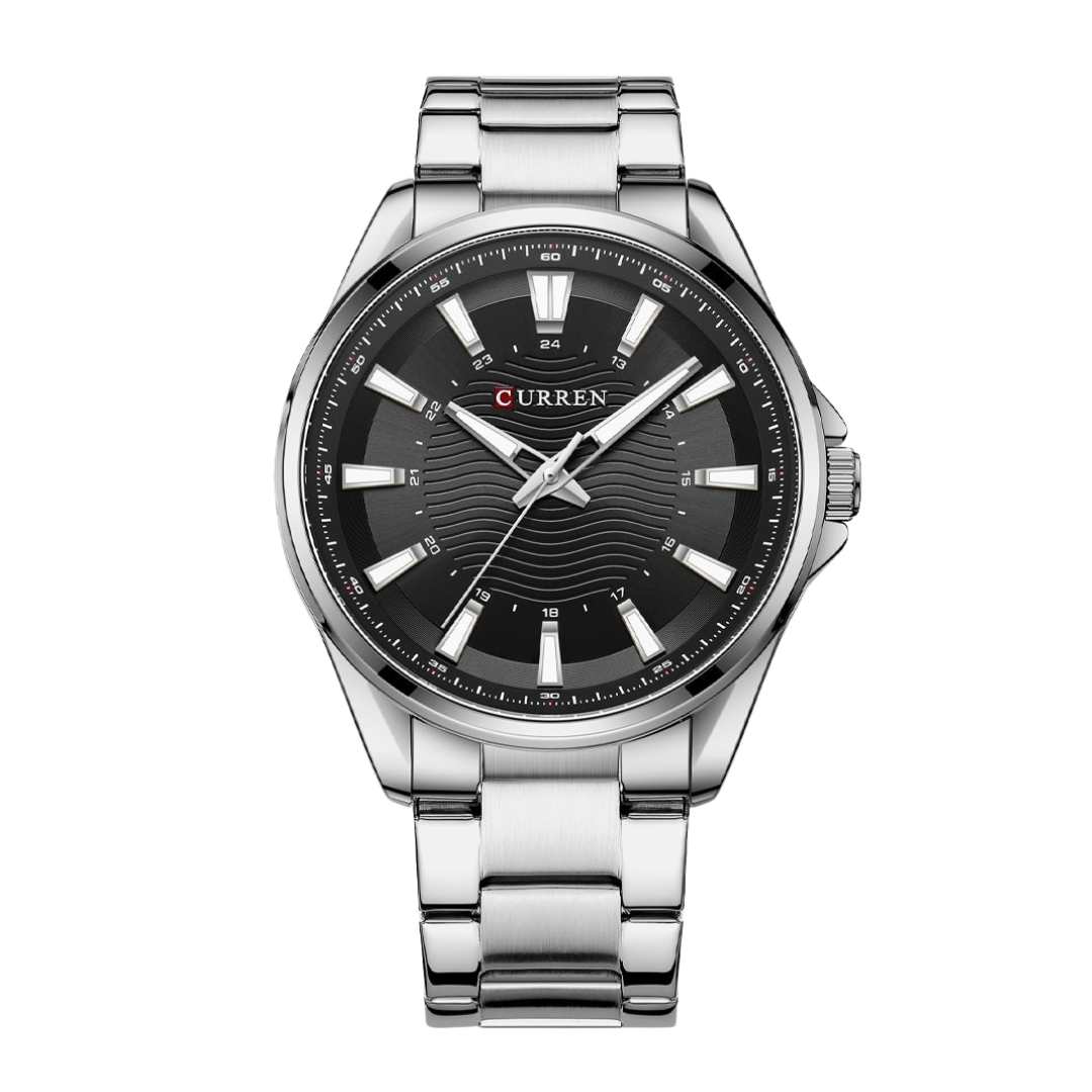 Classic Ocean Watch Arveno