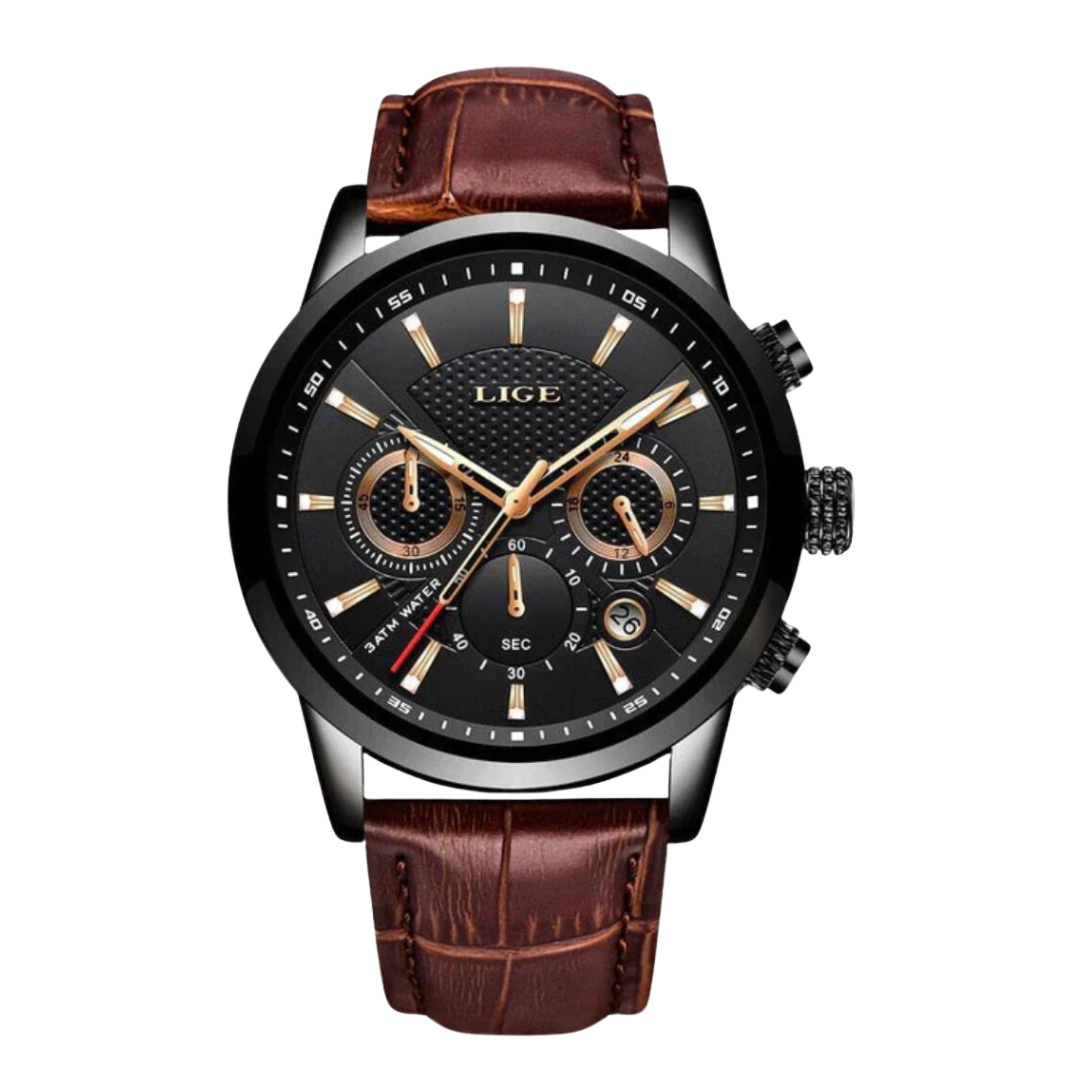 Panamera Executive Watch Arveno