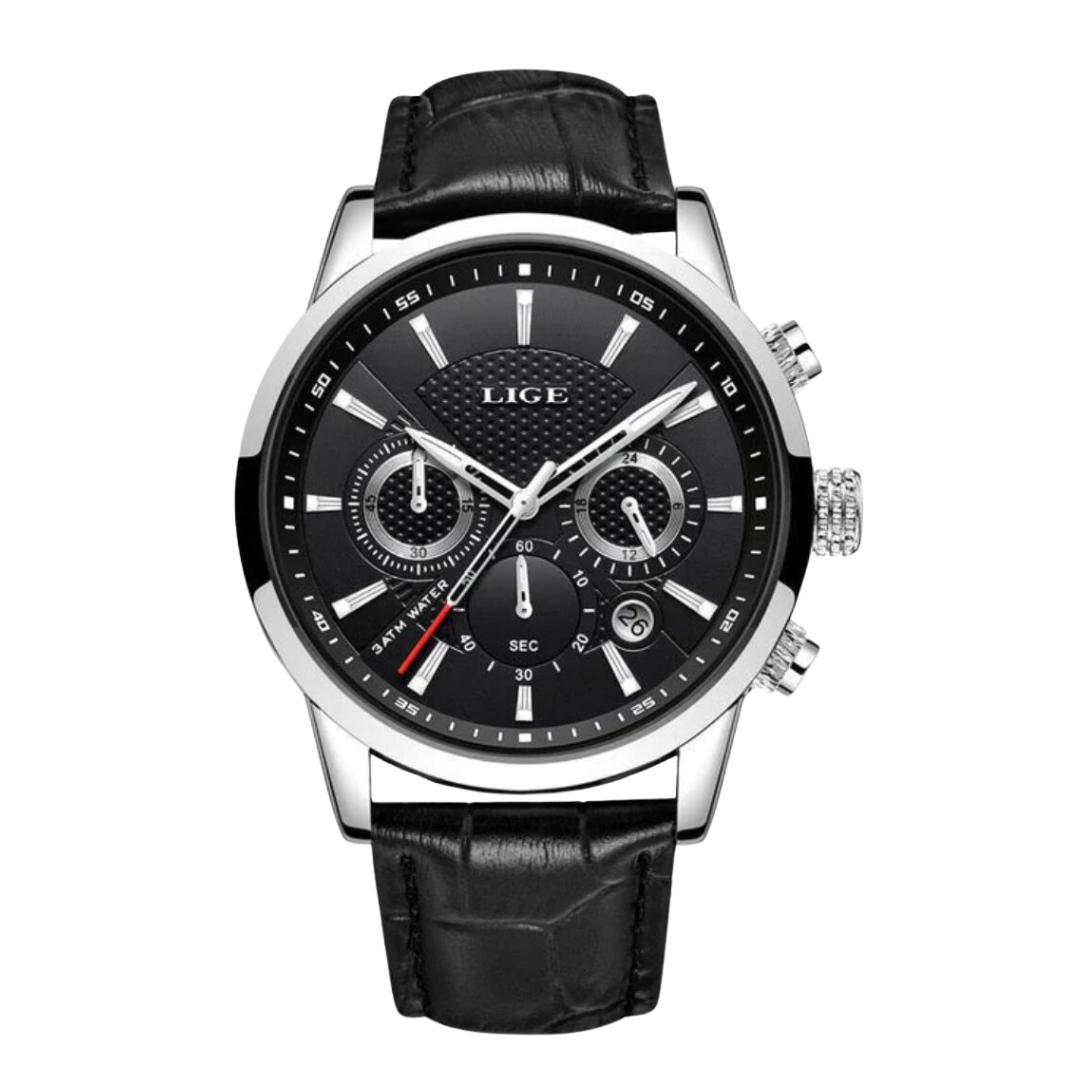 Panamera Executive Watch Arveno