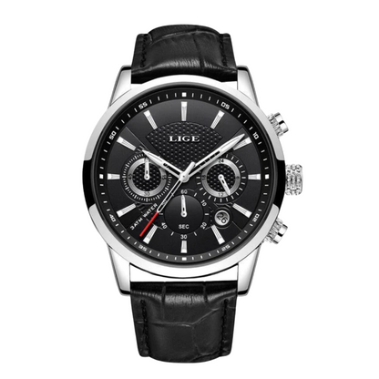 Panamera Executive Watch Arveno