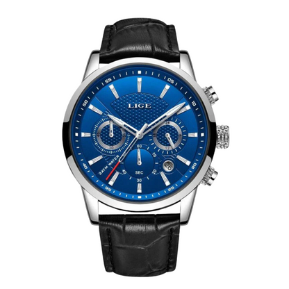 Panamera Executive Watch Arveno