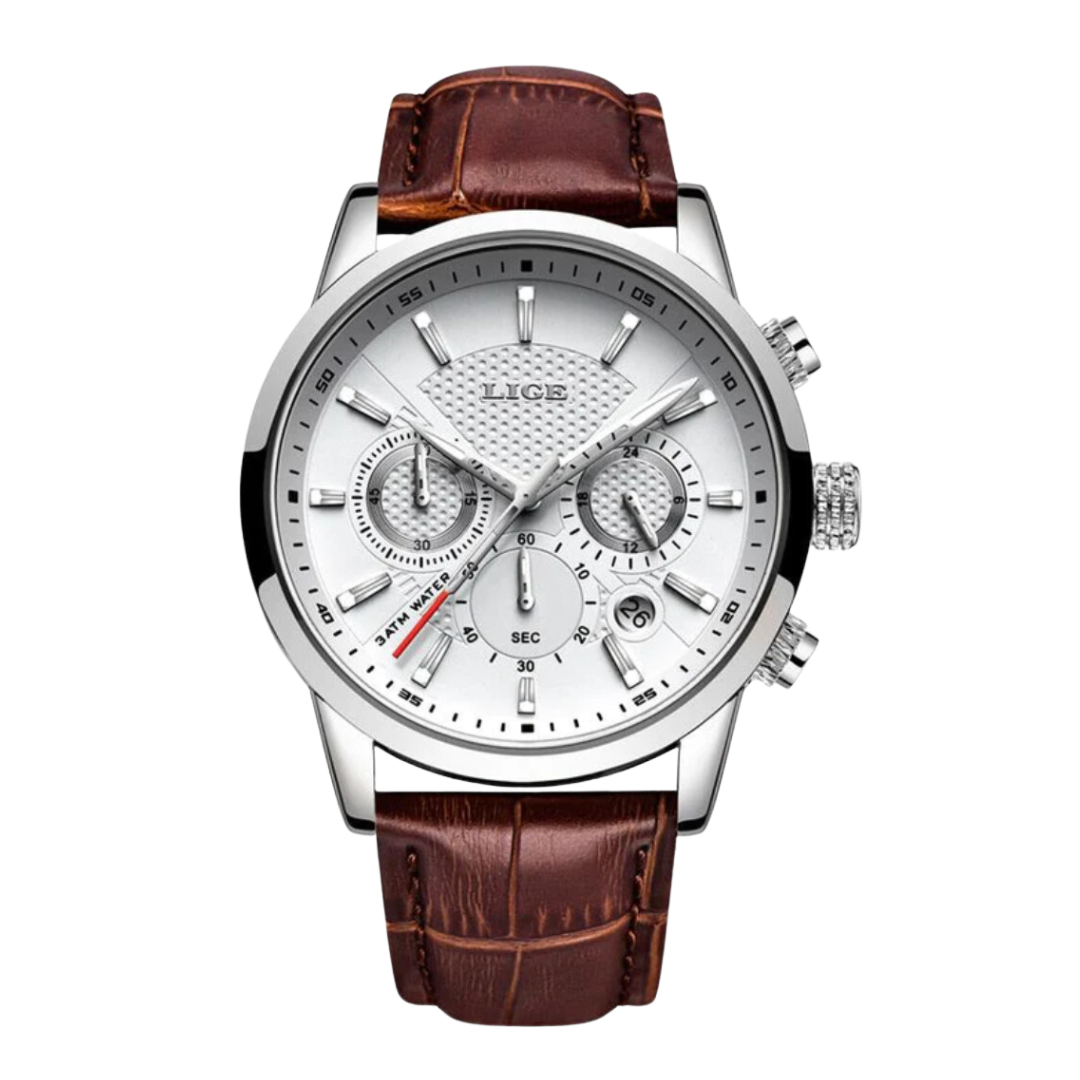 Panamera Executive Watch Arveno