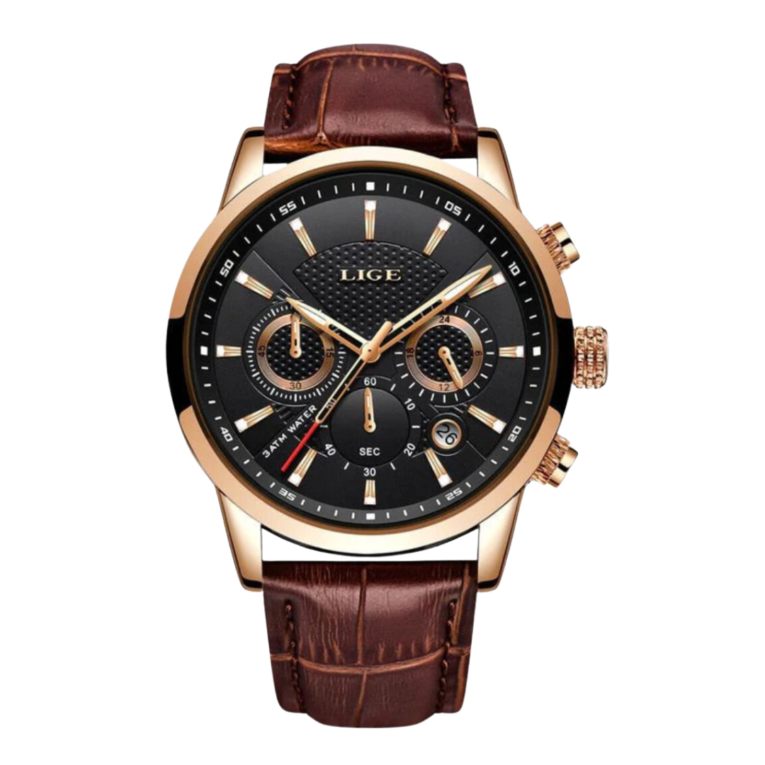Panamera Executive Watch Arveno