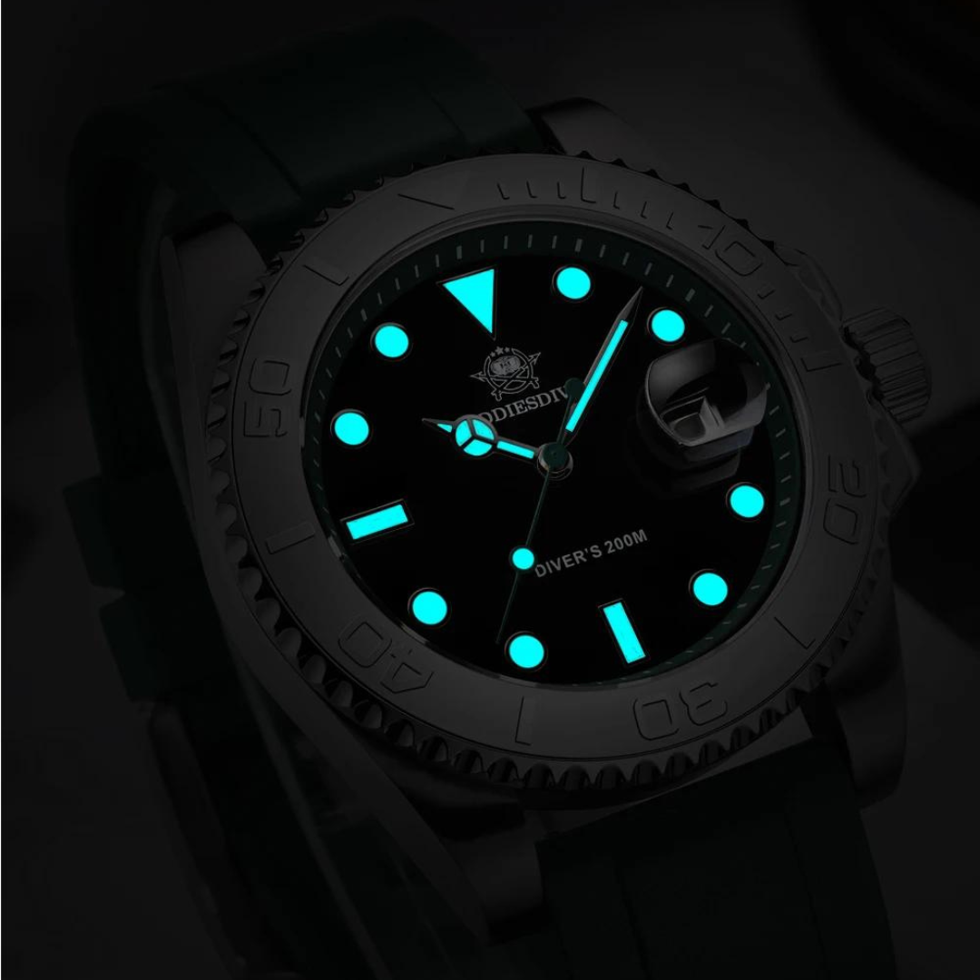 Addiesdive Downey Watch Arveno