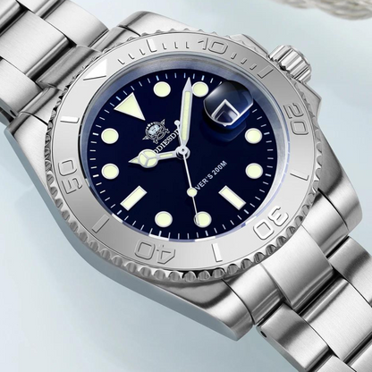 Addiesdive Tarantino Watch Arveno