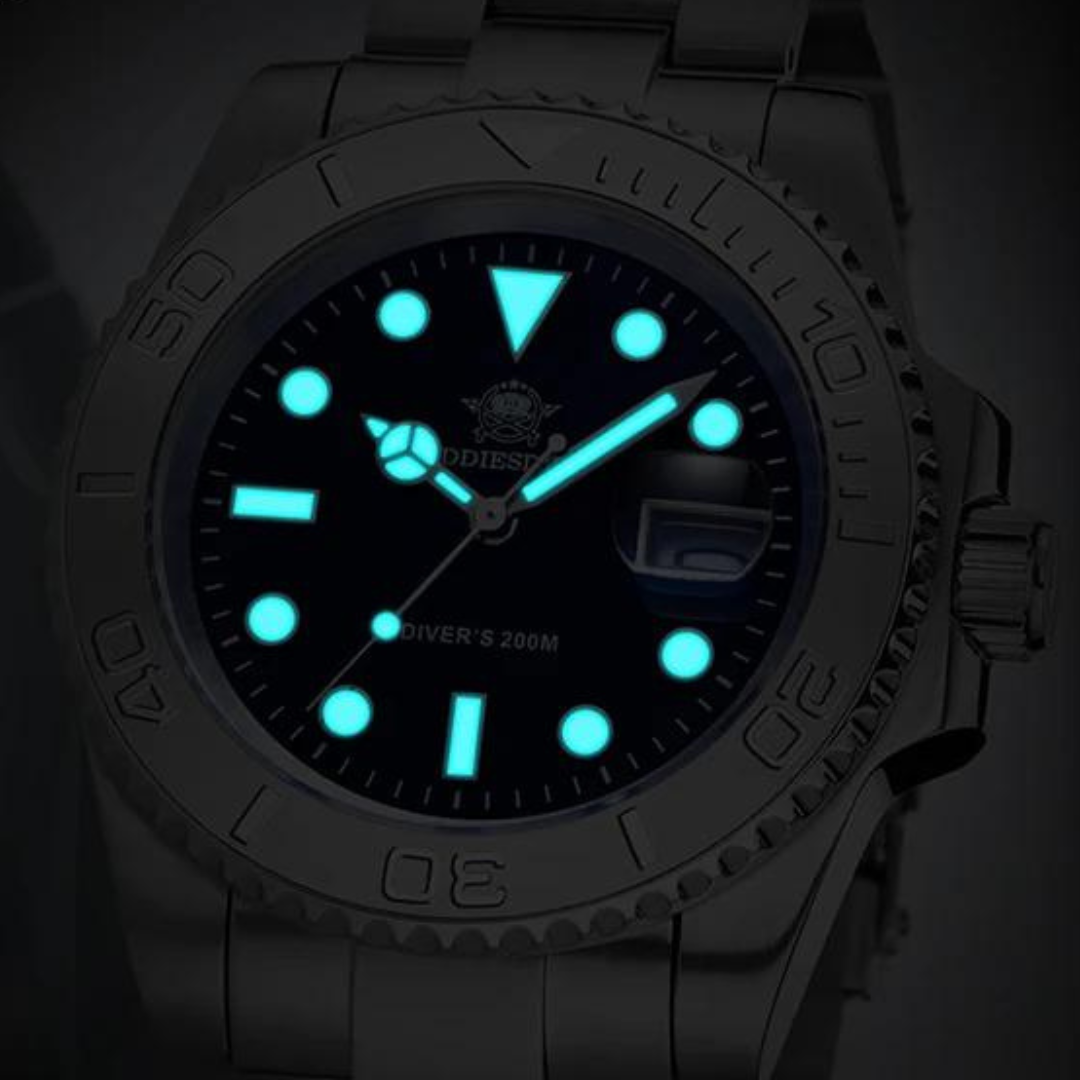 Addiesdive Tarantino Watch Arveno