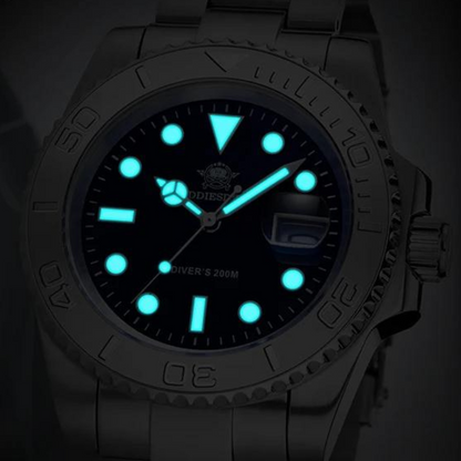 Addiesdive Tarantino Watch Arveno