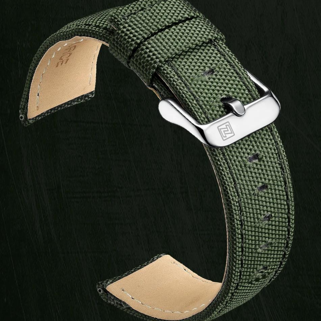 Naviforce Valtteri Watch Arveno