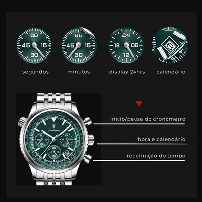 Men's Watch Royal Society Arveno