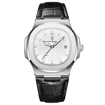 Poedagar Albers Watch Arveno