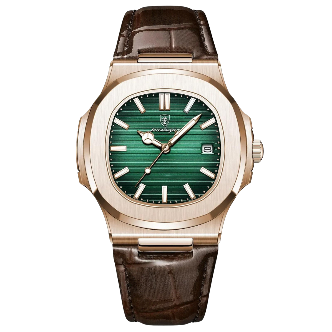 Poedagar Albers Watch Arveno