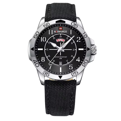 Naviforce Valtteri Watch Arveno