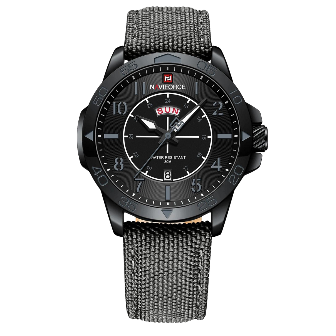 Naviforce Valtteri Watch Arveno