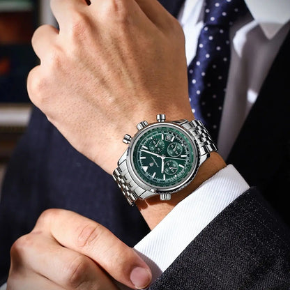 Men's Watch Royal Society Arveno