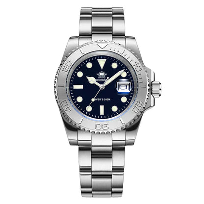 Addiesdive Tarantino Watch Arveno