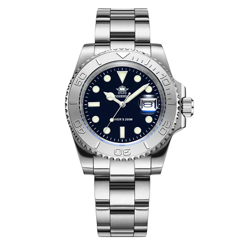 Addiesdive Tarantino Watch Arveno