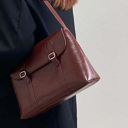 Medium Shoulder Bag - Beloria Greta