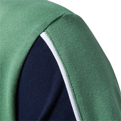 Men's Polo Shirt Unic Arveno