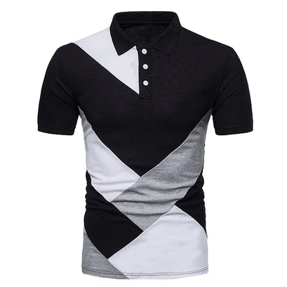 Men's Polo Shirt Excellence Arveno