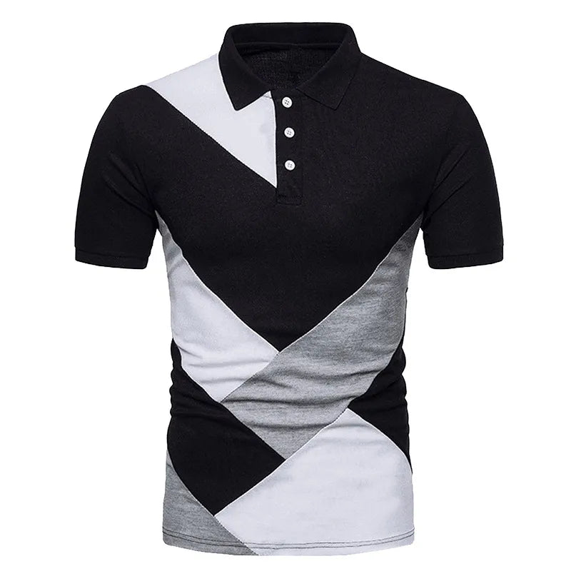 Men's Polo Shirt Excellence Arveno