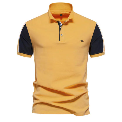 Men's Polo Shirt Unic Arveno