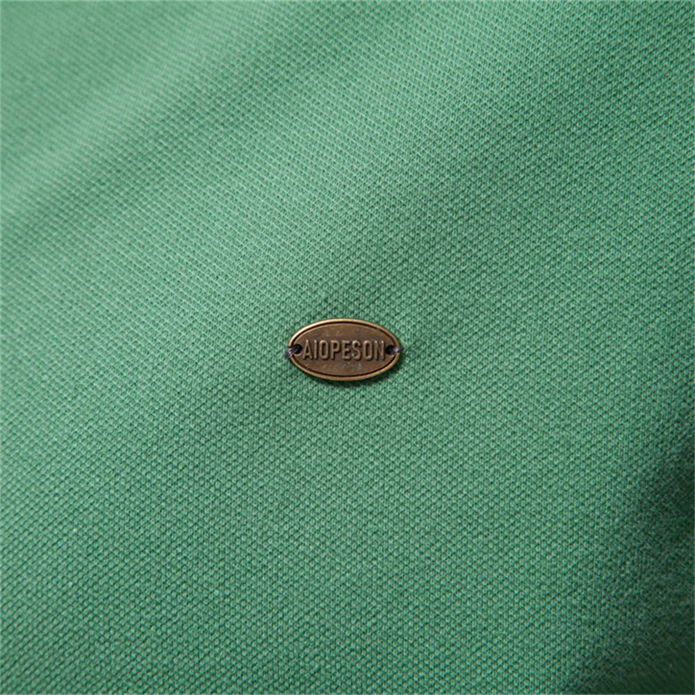Men's Polo Shirt Unic Arveno