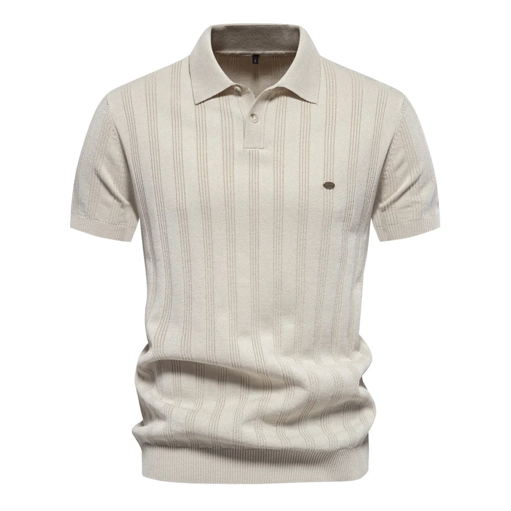 Men's Polo Shirt Superior Arveno