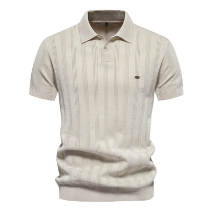 Men's Polo Shirt Superior Arveno