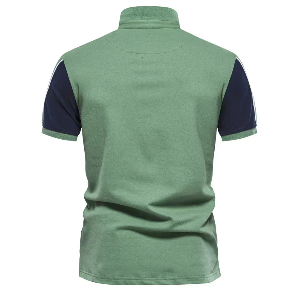 Men's Polo Shirt Unic Arveno