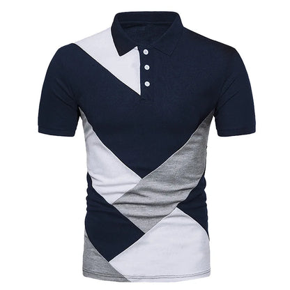 Men's Polo Shirt Excellence Arveno