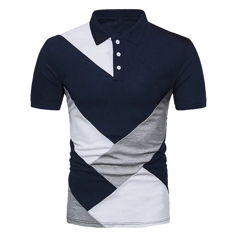 Men's Polo Shirt Excellence Arveno