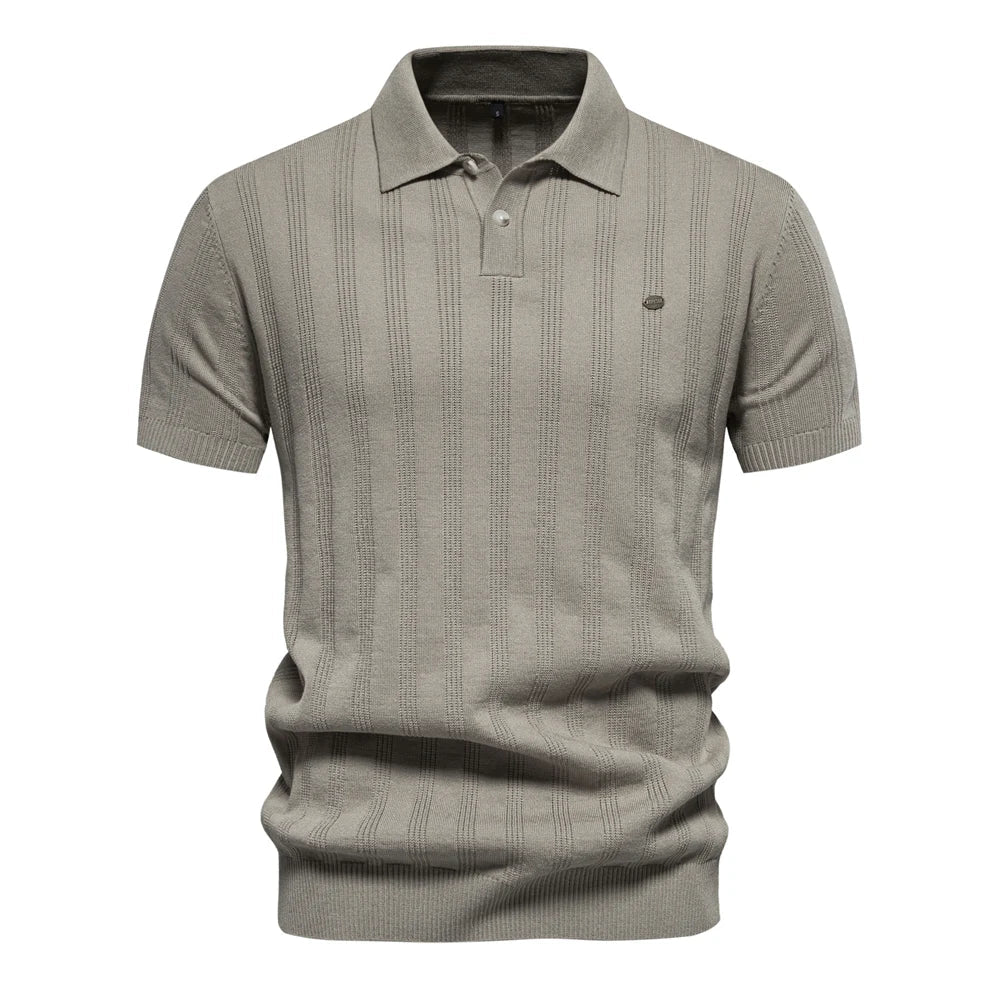 Men's Polo Shirt Superior Arveno