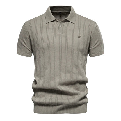 Men's Polo Shirt Superior Arveno