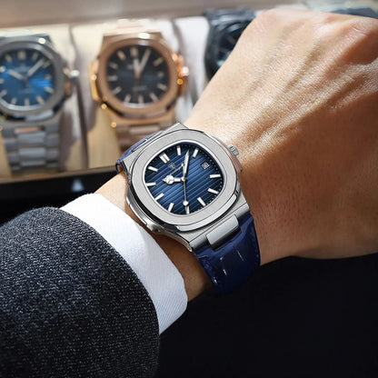 Poedagar Albers Watch Arveno