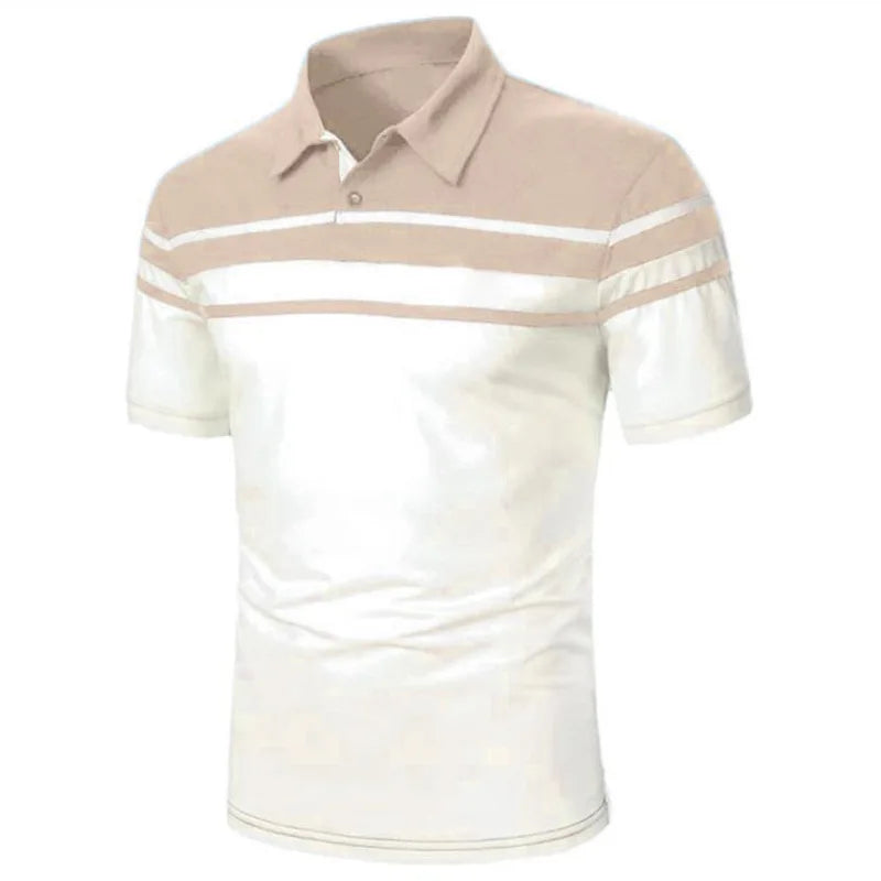 Premium Men's Polo Shirt Arveno