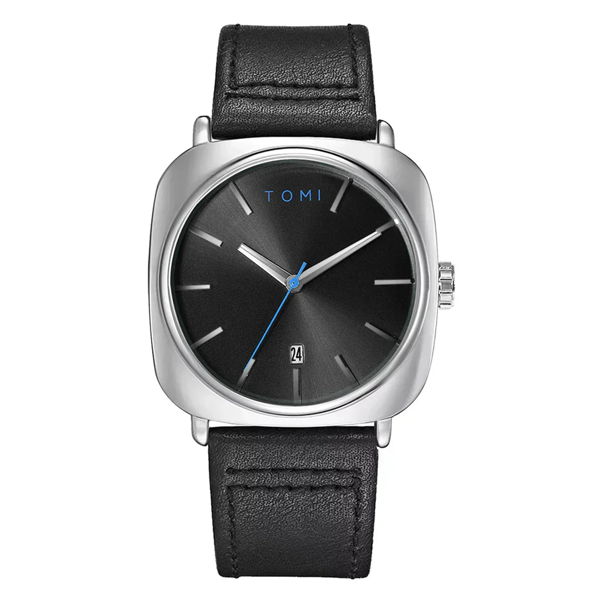 Monaco Minimal Watch Arveno