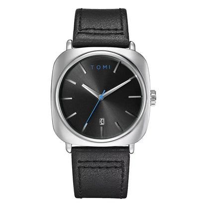 Monaco Minimal Watch Arveno