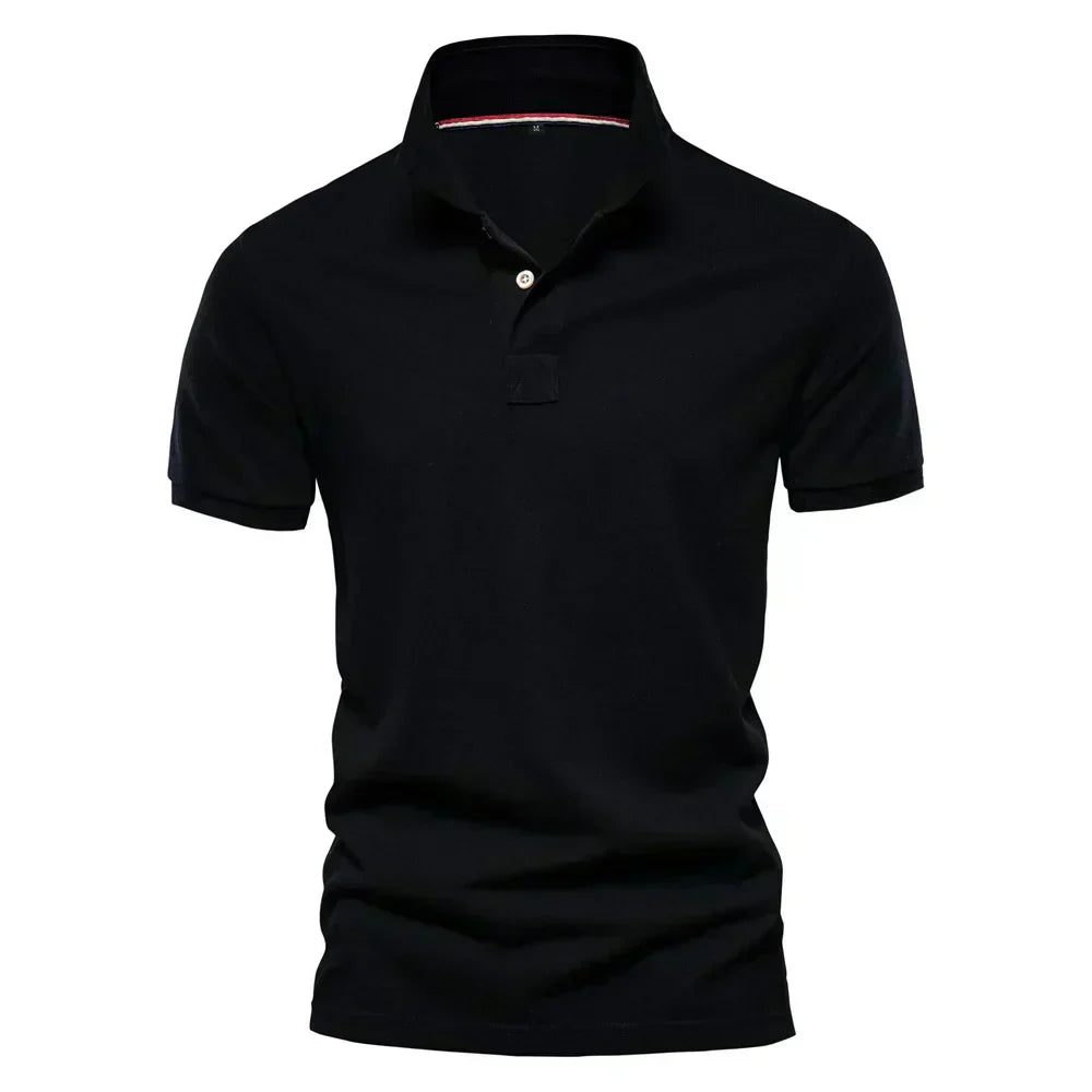 Men's Polo Shirt Imperium Arveno