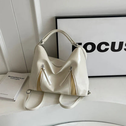 Large Hobo Bag - Beloria Alana