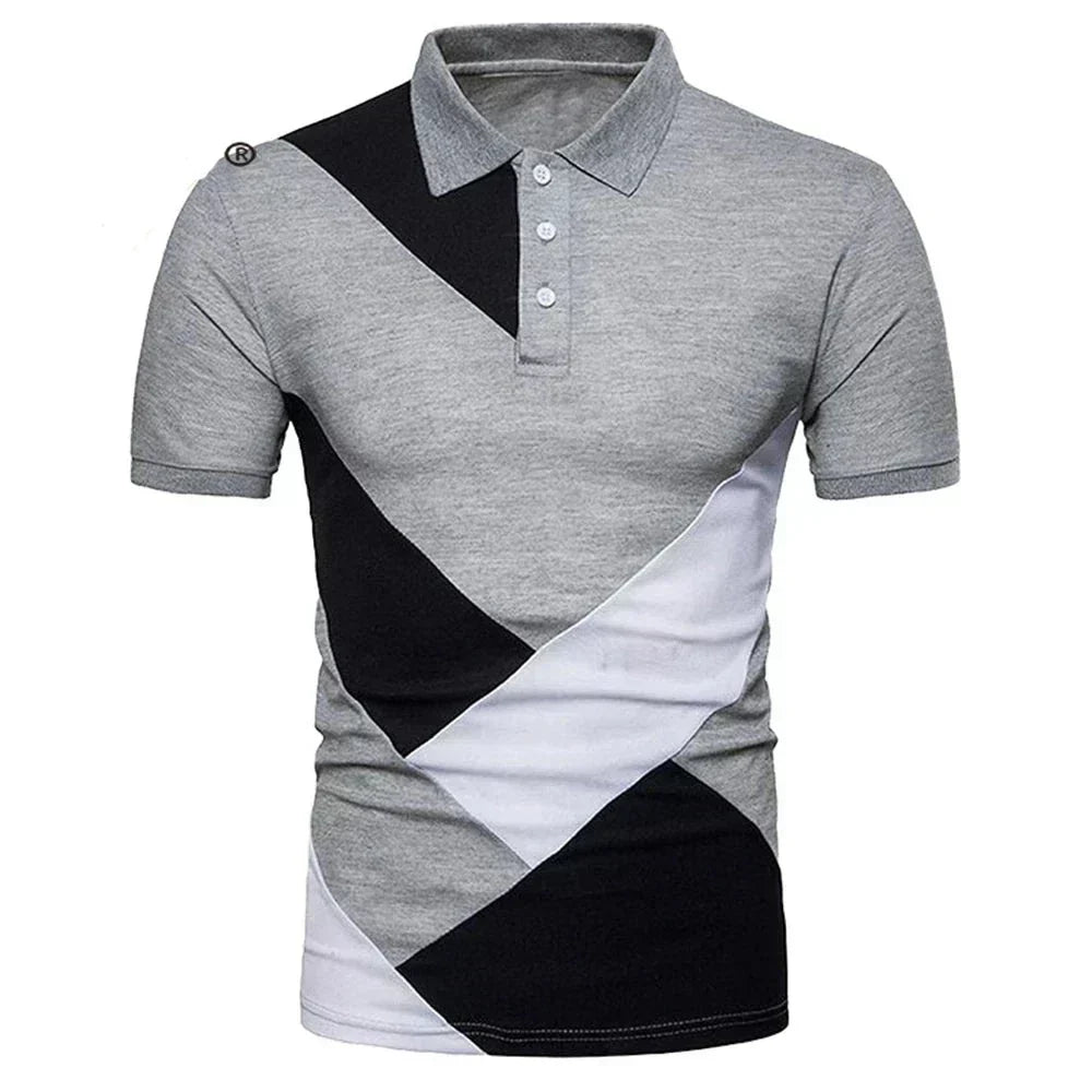 Men's Polo Shirt Excellence Arveno