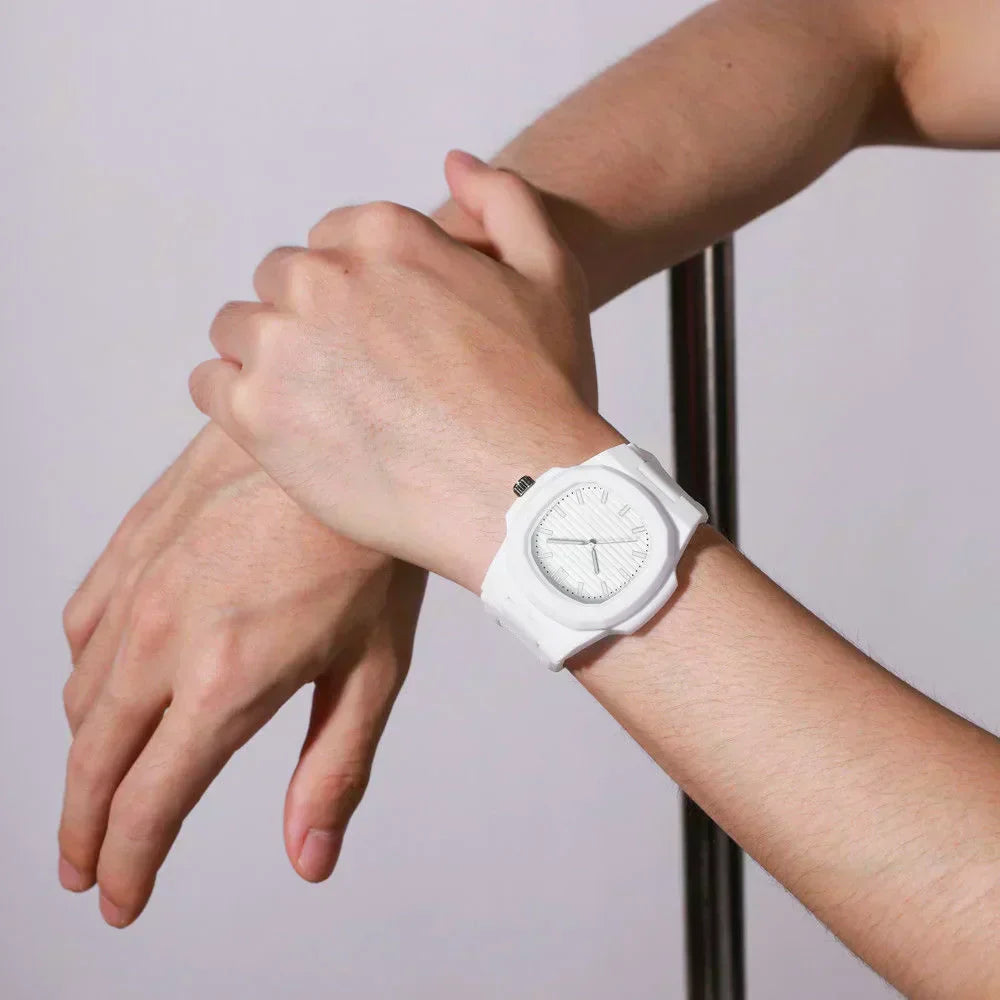 Christal Vidor Uhr Arveno