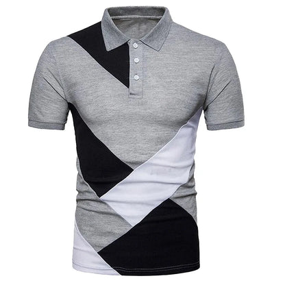 Men's Polo Shirt Excellence Arveno