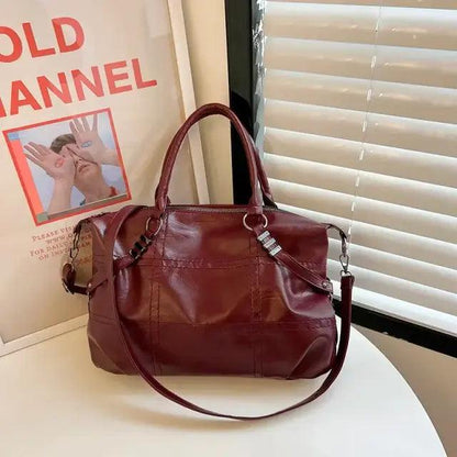 Large Tote Bag - Beloria Cíntia