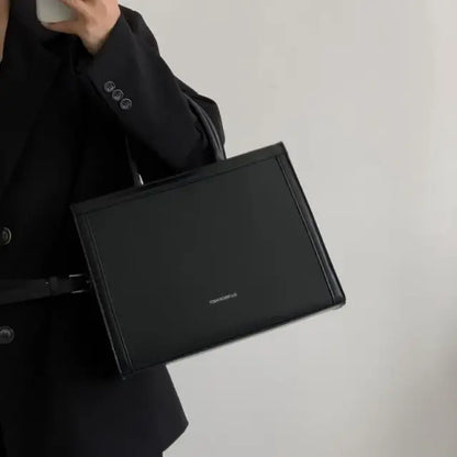 Large Tote Bag - Beloria Elis